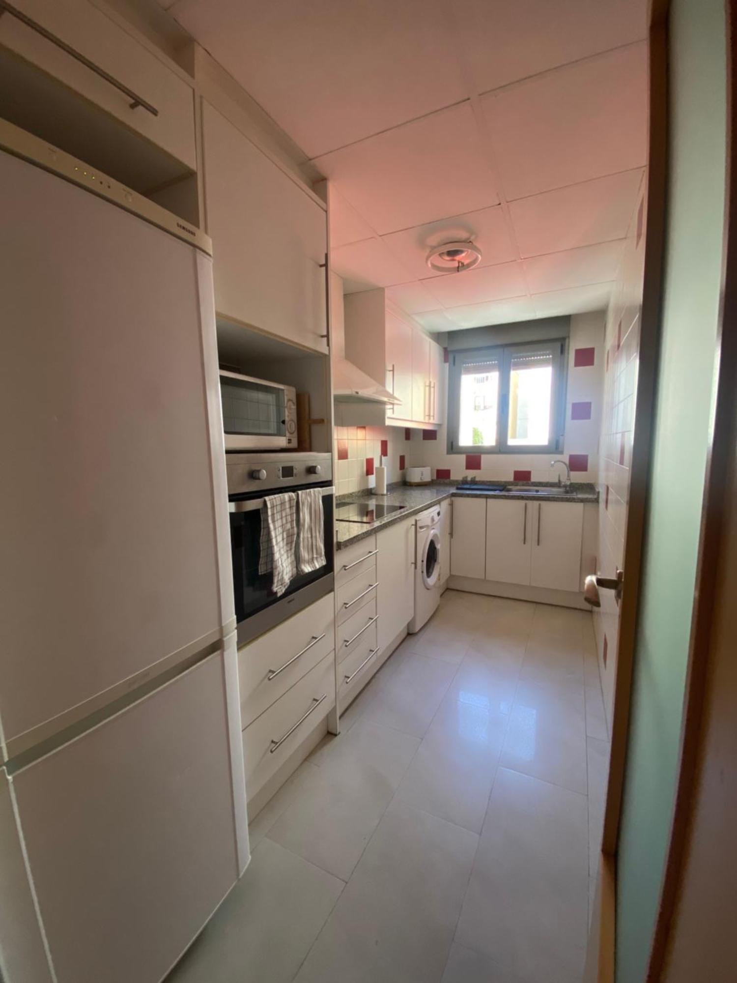 Excelente Apartamento En Benimaclet Valencia Exterior photo