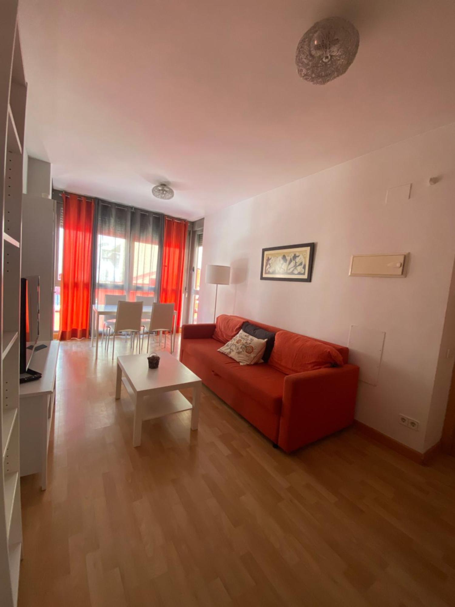 Excelente Apartamento En Benimaclet Valencia Exterior photo